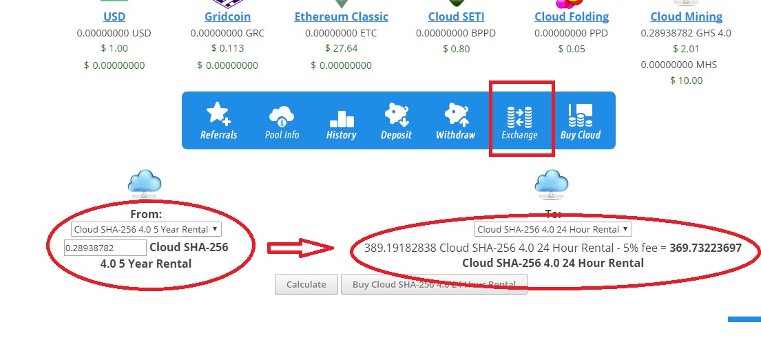 How To Earn Free Bitcoin And Increase Your Mining Power For Free - 